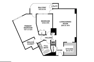 10101 Grosvenor Pl, Rockville, MD 20852 - Photo 40