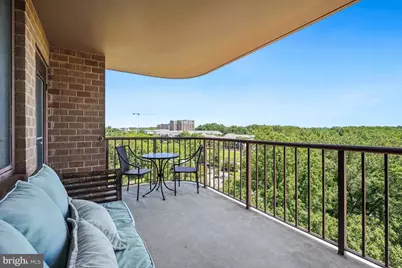 10101 Grosvenor Place #910, Rockville, MD 20852 - Photo 12