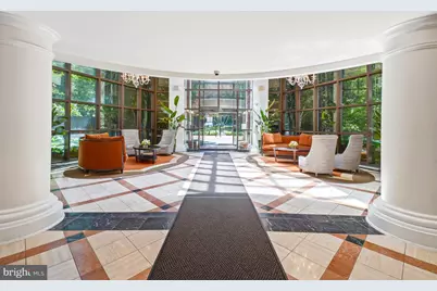 10101 Grosvenor Place #910, Rockville, MD 20852 - Photo 28