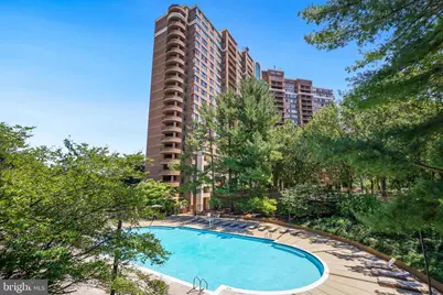 10101 Grosvenor Place #910, Rockville, MD 20852 - Photo 32