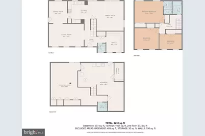14010 Flint Rock Road, Rockville, MD 20853 - Photo 64