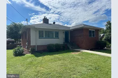 2314 Eccleston Street, Silver Spring, MD 20902 - Photo 2