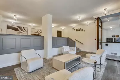 4 Monroe Street #4-705, Rockville, MD 20850 - Photo 32