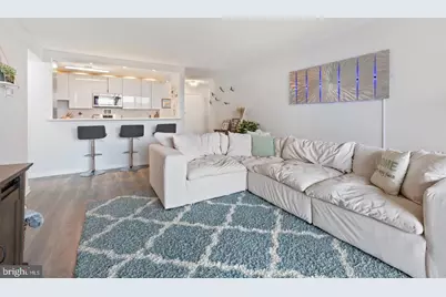 4 Monroe Street #4-705, Rockville, MD 20850 - Photo 10