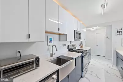 4 Monroe Street #4-705, Rockville, MD 20850 - Photo 6