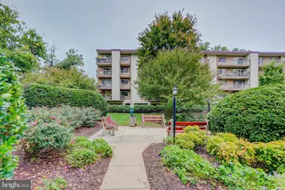 7400 Lakeview Drive #N405, Bethesda, MD 20817 - Photo 26
