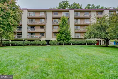 7400 Lakeview Drive #N405, Bethesda, MD 20817 - Photo 24