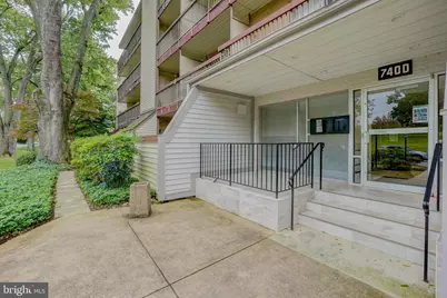 7400 Lakeview Drive #N405, Bethesda, MD 20817 - Photo 1