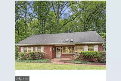 14221 Hi Wood Drive, Rockville, MD 20850 - Photo 1