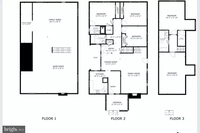 14221 Hi Wood Drive, Rockville, MD 20850 - Photo 48