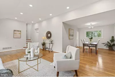 5701 Radnor Court, Bethesda, MD 20817 - Photo 8