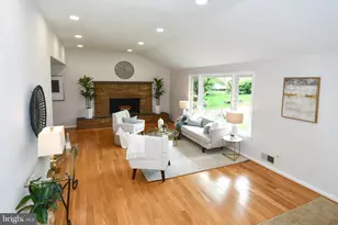 5701 Radnor Ct, Bethesda, MD 20817 - Photo 6