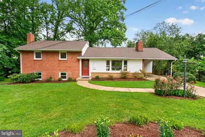 5701 Radnor Court, Bethesda, MD 20817 - Photo 1