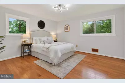 5701 Radnor Court, Bethesda, MD 20817 - Photo 20