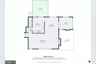 5701 Radnor Court, Bethesda, MD 20817 - Photo 52