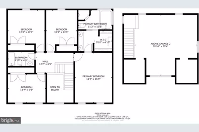 5820 Winegrove Court, Derwood, MD 20855 - Photo 70