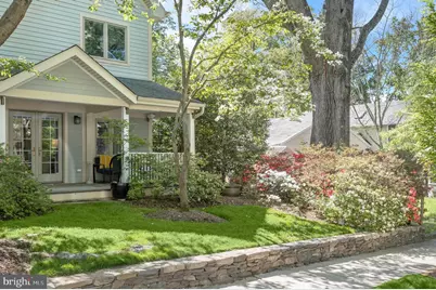 130 Grant Avenue, Takoma Park, MD 20912 - Photo 2