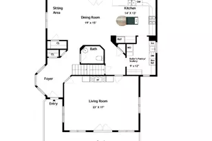 130 Grant Ave, Takoma Park, MD 20912 - Photo 12