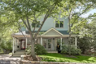 130 Grant Ave, Takoma Park, MD 20912 - Photo 1