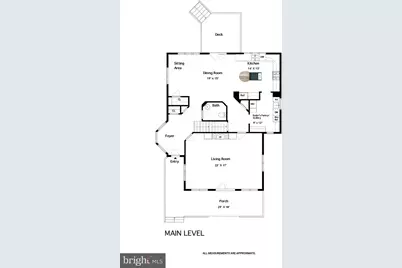130 Grant Avenue, Takoma Park, MD 20912 - Photo 10