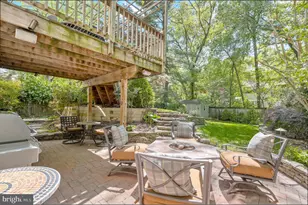 130 Grant Ave, Takoma Park, MD 20912 - Photo 32