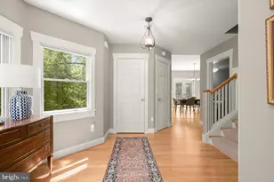 130 Grant Ave, Takoma Park, MD 20912 - Photo 6