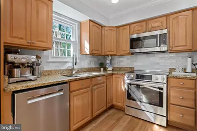10267 Green Holly Terrace, Silver Spring, MD 20902 - Photo 14