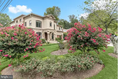 6410 Landon Lane, Bethesda, MD 20817 - Photo 1