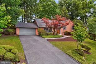 312 Kimblewick Dr, Silver Spring, MD 20904 - Photo 2