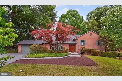 312 Kimblewick Drive, Silver Spring, MD 20904 - Photo 1
