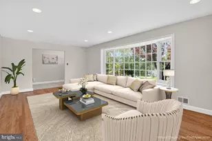 312 Kimblewick Dr, Silver Spring, MD 20904 - Photo 8
