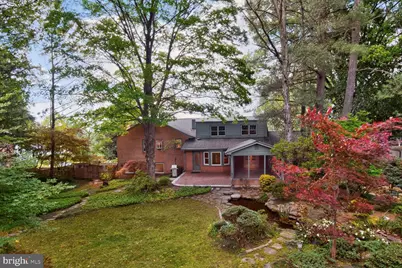 312 Kimblewick Drive, Silver Spring, MD 20904 - Photo 52