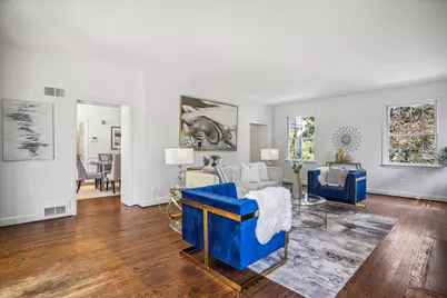 5508 Dorset Avenue, Chevy Chase, MD 20815 - Photo 4