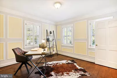 5508 Dorset Avenue, Chevy Chase, MD 20815 - Photo 8