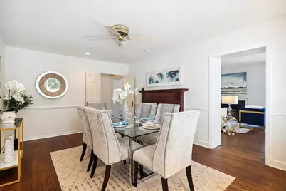 5508 Dorset Avenue, Chevy Chase, MD 20815 - Photo 6