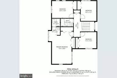9700 Shadow Oak Drive, Gaithersburg, MD 20886 - Photo 64