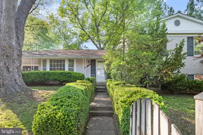 13100 Hathaway Drive, Silver Spring, MD 20906 - Photo 6
