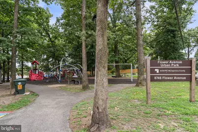 13100 Hathaway Drive, Silver Spring, MD 20906 - Photo 80