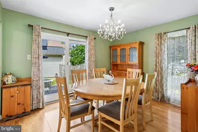 14822 Rose Trellis Place, Silver Spring, MD 20906 - Photo 12