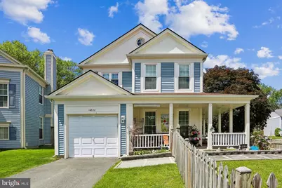 14822 Rose Trellis Place, Silver Spring, MD 20906 - Photo 1