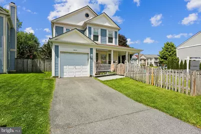14822 Rose Trellis Place, Silver Spring, MD 20906 - Photo 52