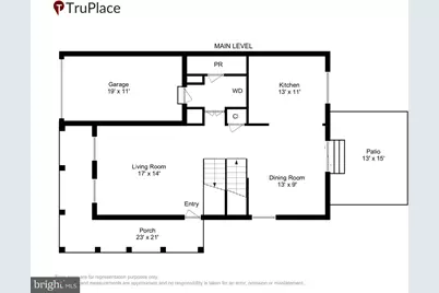 14822 Rose Trellis Place, Silver Spring, MD 20906 - Photo 62