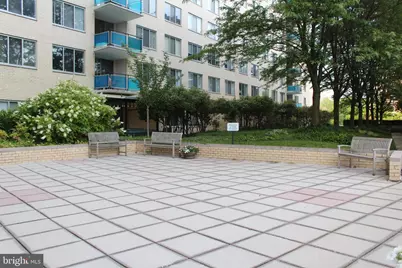 10401 Grosvenor Place #324, Rockville, MD 20852 - Photo 16
