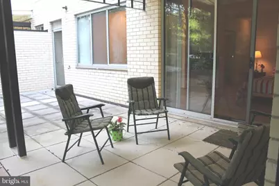 10401 Grosvenor Place #324, Rockville, MD 20852 - Photo 10