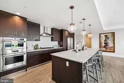 930 Rose Avenue #2001, Rockville, MD 20852 - Photo 6