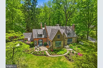 7835 Hampden Lane, Bethesda, MD 20814 - Photo 2