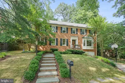 4903 Baltan Road, Bethesda, MD 20816 - Photo 1