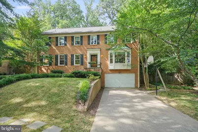 4903 Baltan Road, Bethesda, MD 20816 - Photo 2