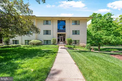 10444 Rockville Pike #302, Rockville, MD 20852 - Photo 1