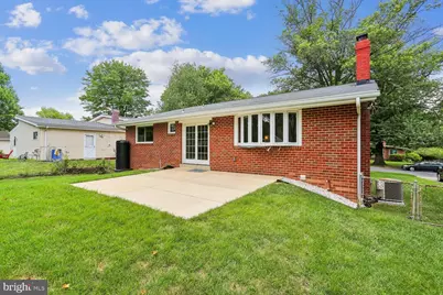 11513 Lockhart Place, Silver Spring, MD 20902 - Photo 16